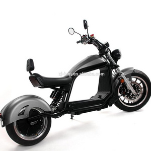 Factory low  Price Citycoco Made in China Electric Scooter citycoco for adult