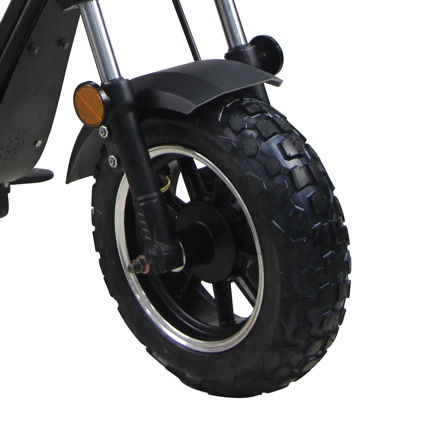 Hot sale lithium battery electric power assisted e chopper bicycle with fat tire