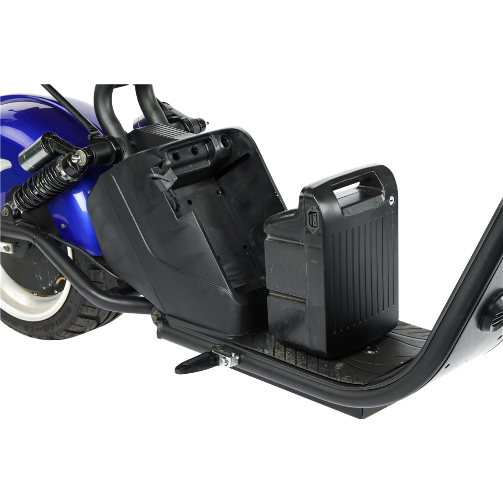 Wholesale china long range street legal 3000 watts electric mobility scooter