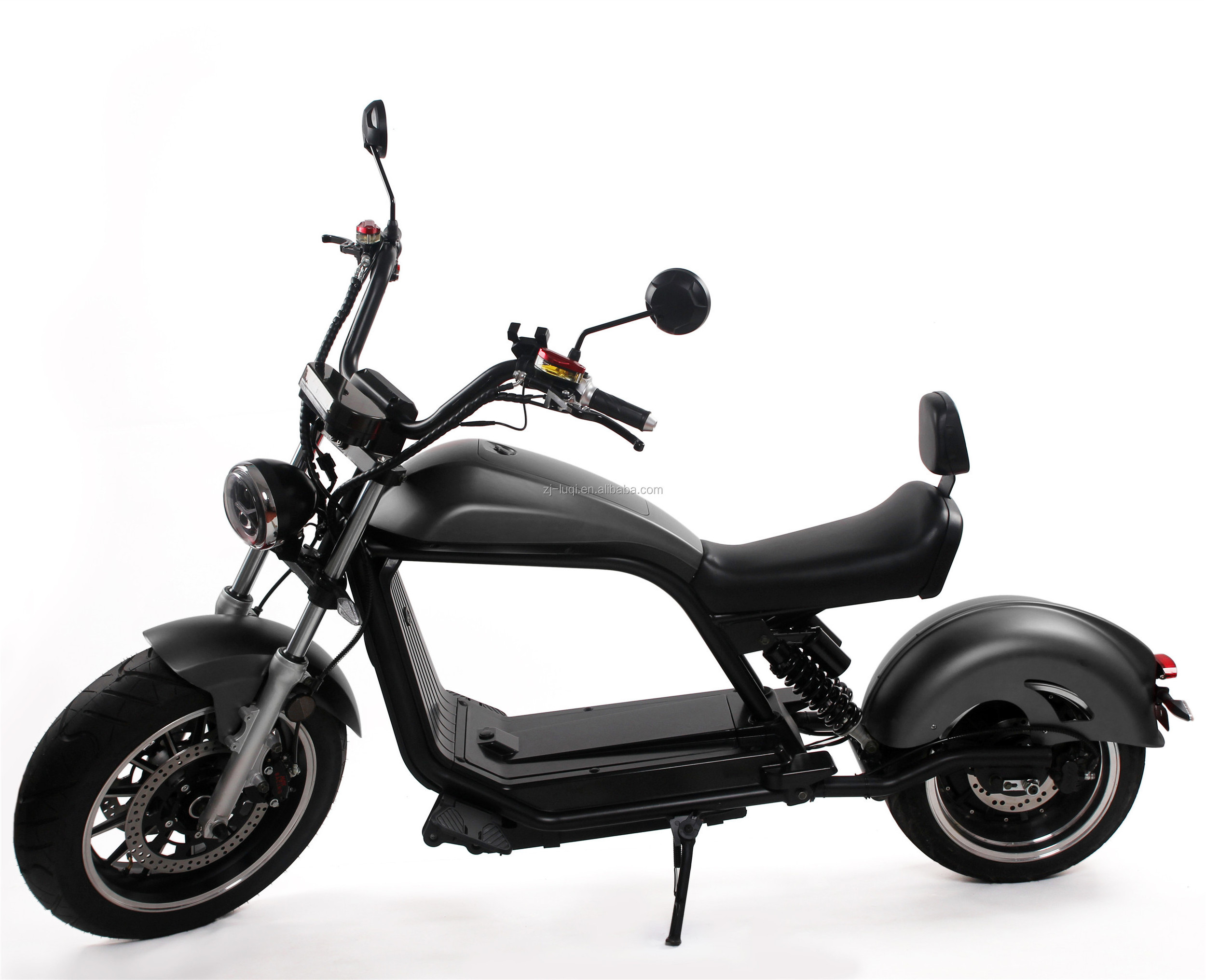 Factory low  Price Citycoco Made in China Electric Scooter citycoco for adult