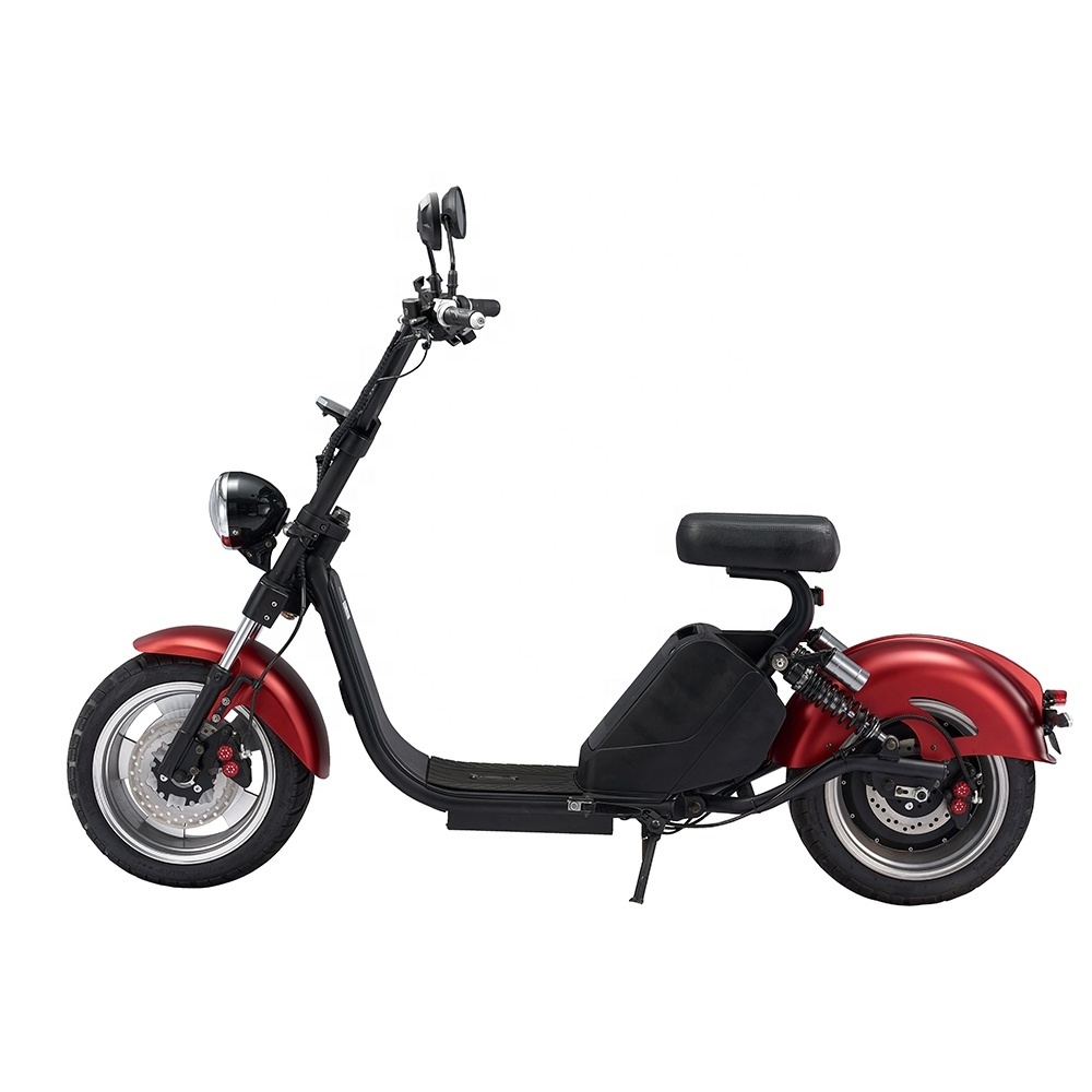 Wholesale china long range street legal 3000 watts electric mobility scooter