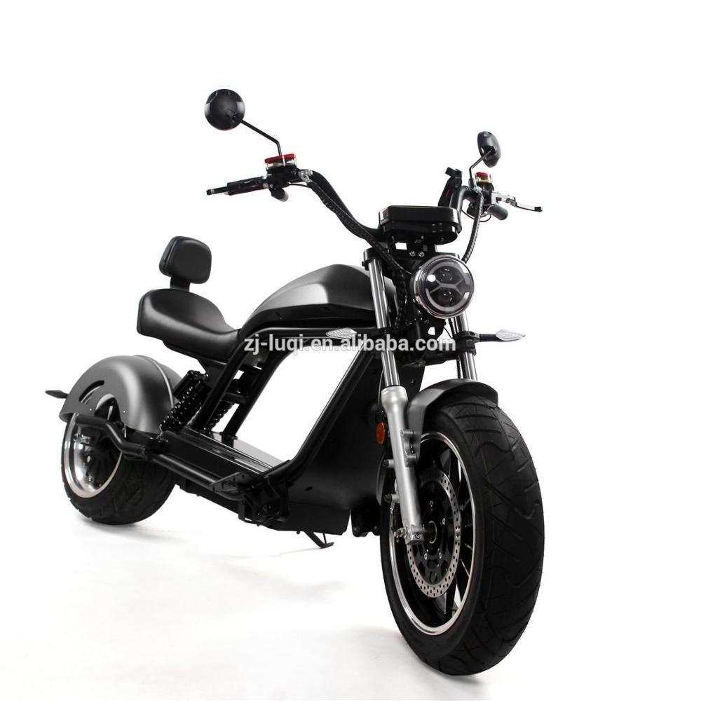 Factory low  Price Citycoco Made in China Electric Scooter citycoco for adult