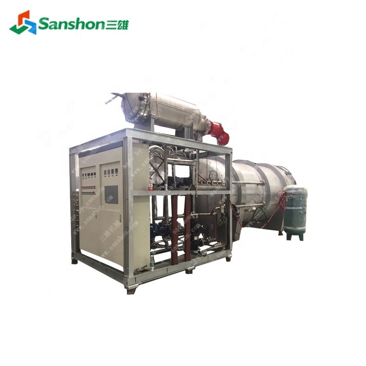 Hotsell Industrial Freeze Dried Fruit Lyophilizer Price Vegetable Vacuum Freeze Dryer