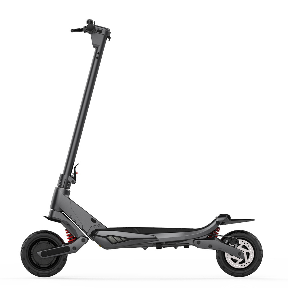 Newly Designed 750W Fast Speed Foldable Adult Electric Scooter 9 Inch Big Wheels 48v 120kg Max Load 35km Bluetooth Features