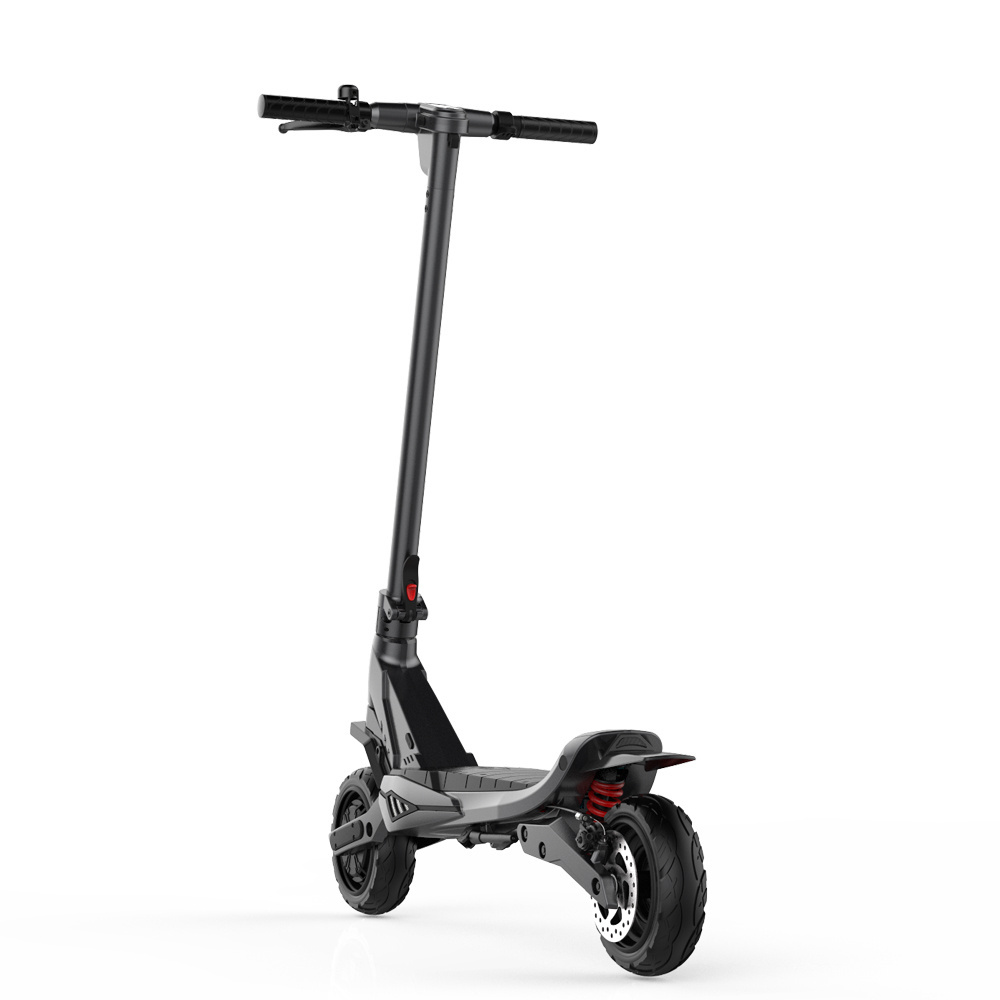 Newly Designed 750W Fast Speed Foldable Adult Electric Scooter 9 Inch Big Wheels 48v 120kg Max Load 35km Bluetooth Features