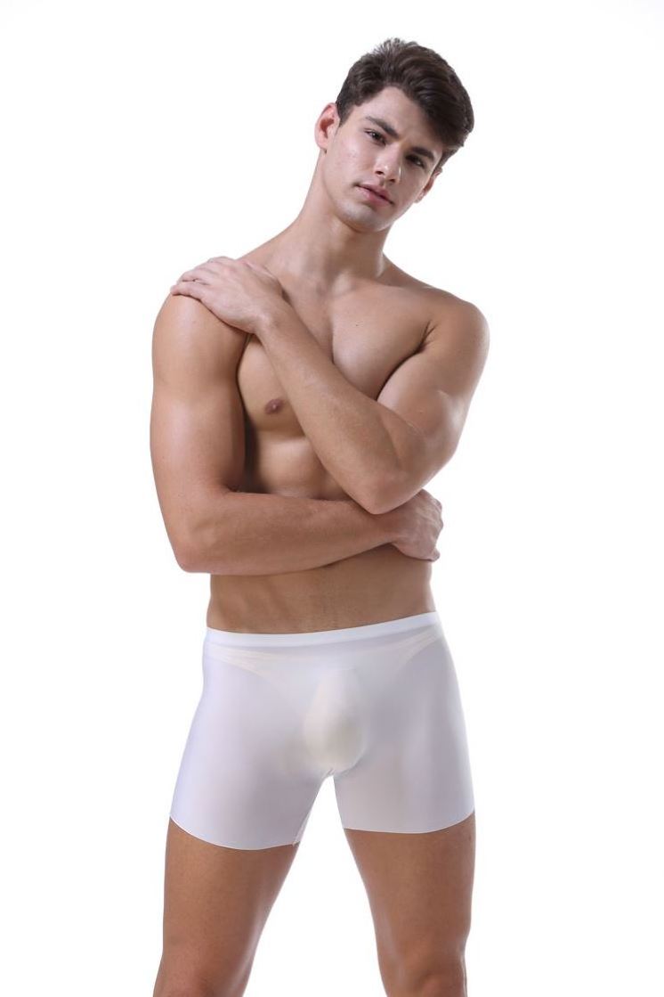 New Design Hot Panties Sexy Gay Men Underwear With Great Price