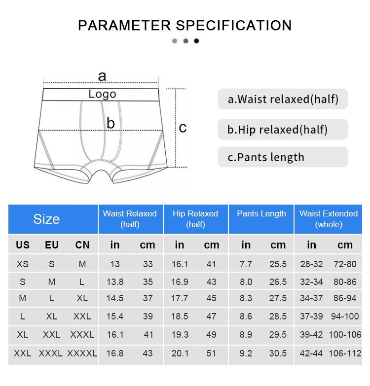 Men's underwear mesh U convex modal men's boxer briefs summer hot sale men's underwear Wholesale OEM Seamless panties