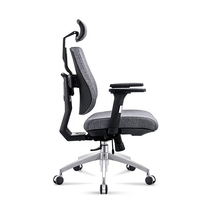 Chairs rotating fabric swivel gas lifting computer desk ergonomic mesh office chair furniture comfortable