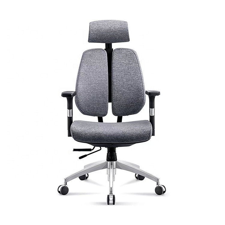 Chairs rotating fabric swivel gas lifting computer desk ergonomic mesh office chair furniture comfortable