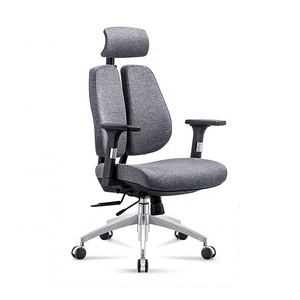 Chairs rotating fabric swivel gas lifting computer desk ergonomic mesh office chair furniture comfortable