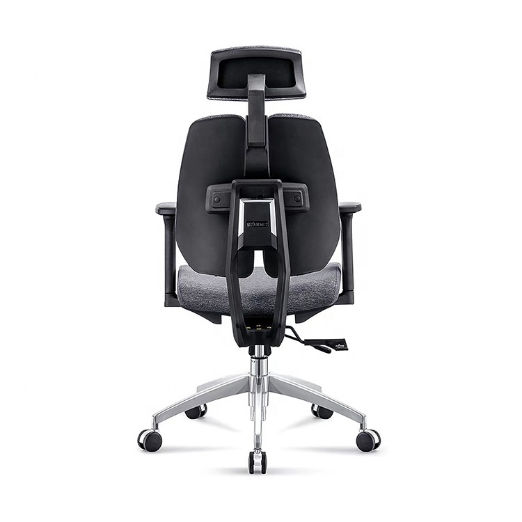 Chairs rotating fabric swivel gas lifting computer desk ergonomic mesh office chair furniture comfortable