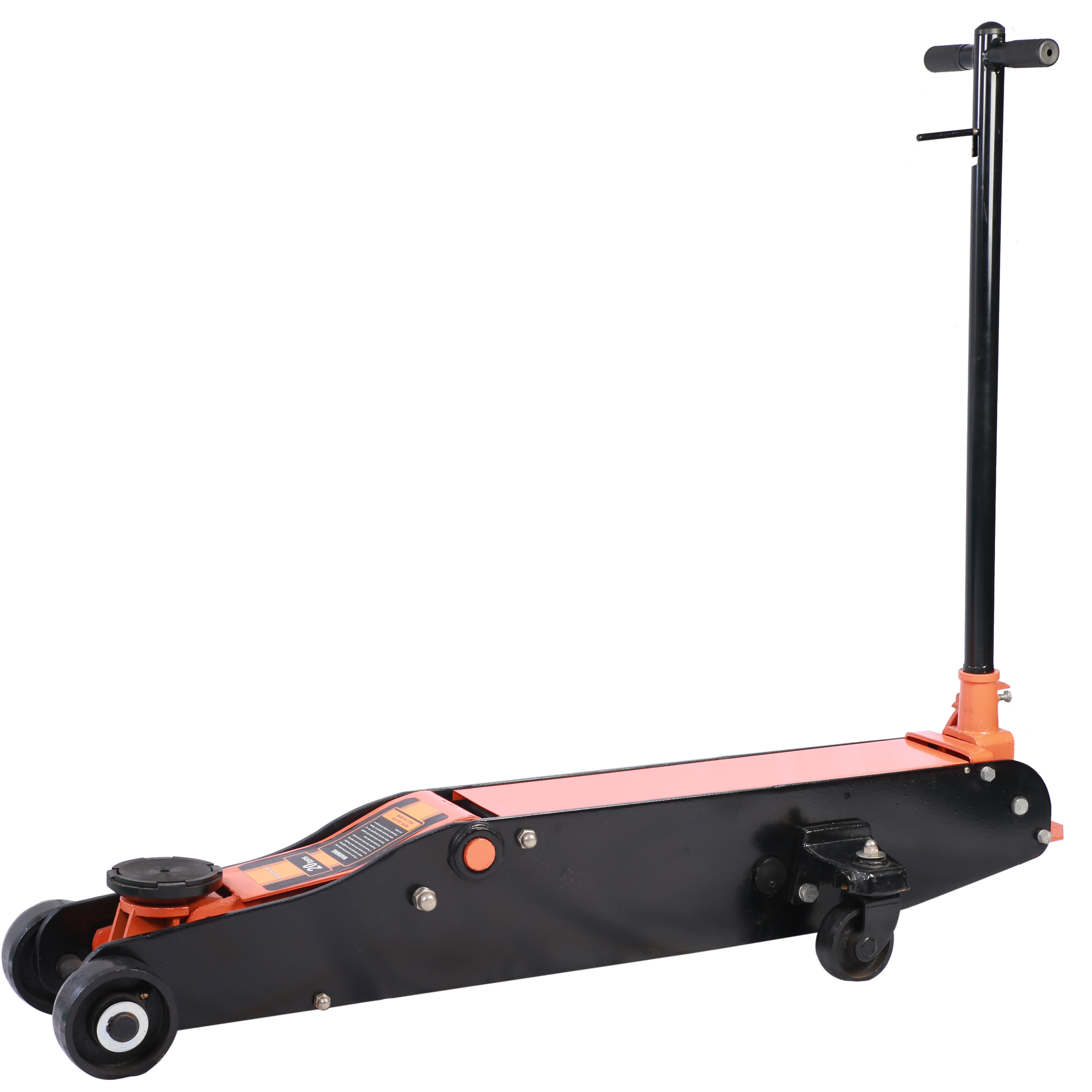 Hot sale CE Standard 20/10/5T Car Jacks Aluminum Floor Horizontal Hydraulic Jack with competitive Prices OEM support