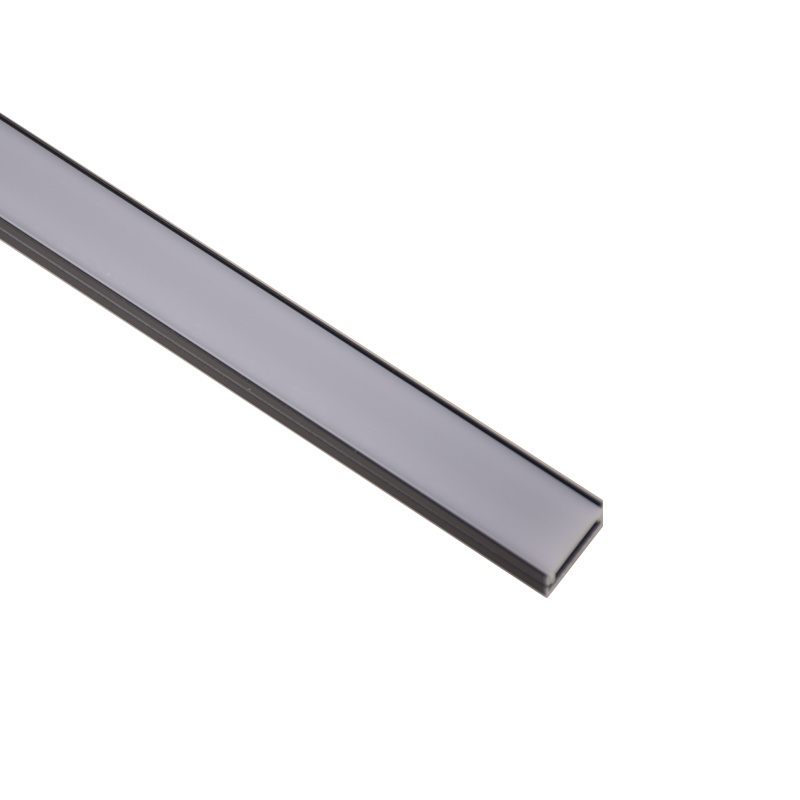 OEM Custom  Recessed LED Aluminum Profile for LED Linear Light LED Profile Aluminium Channel for LED Strip