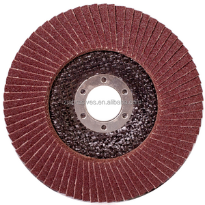 CUTOP angle grinder disc types flap disc for polishing