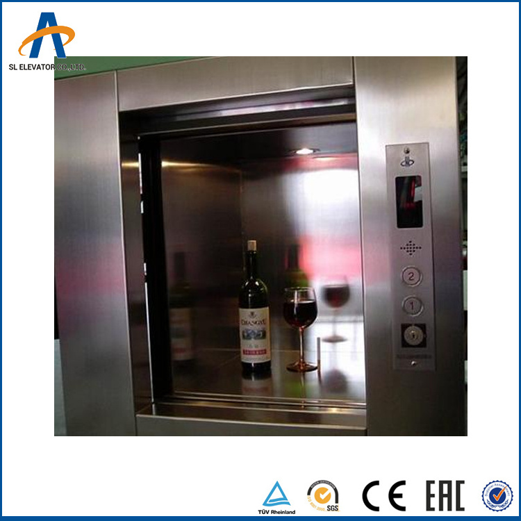 Kitchen food elevator/ dumb waiter for sales