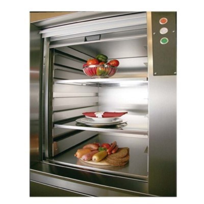 China cheap hydraulic kitchen food service elevator restaurant dumbwaiter lift dumbwaiter price