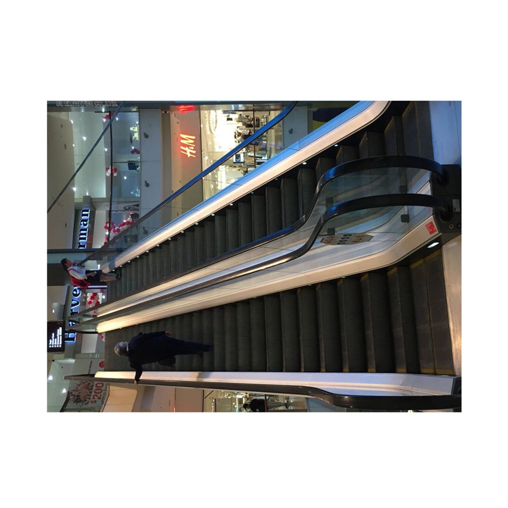 Commercial  heavy tracffic Indoor or Outdoor Escalator with Electric Staircase