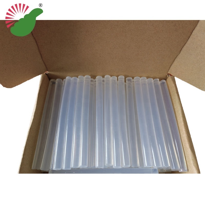 wholesale clear hotmelt hot glue sticks