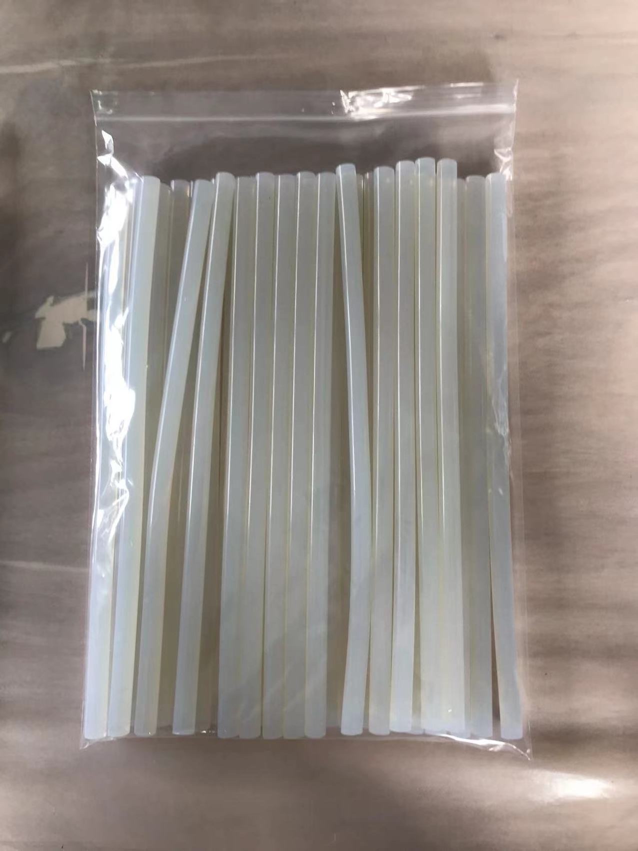 High Quality Factory Manufacturing Silicone Sealant Hot Melt Adhesive Glue Sticks Suitable For Hot Melt Glue Gun