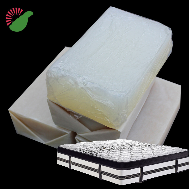 Sponge Foam Fabricate Assembly Mattress Glue Hot Melt Adhesive,Mattress/sofa Assembly Hot Melt Glue