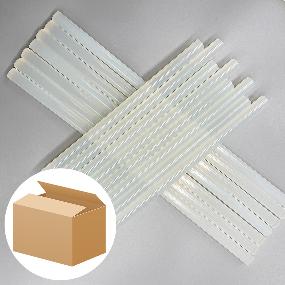 Good Bonding Silicone Stick For Glue And Hot Melt Glue Manufacturer For Hot Melt Glue Sticks