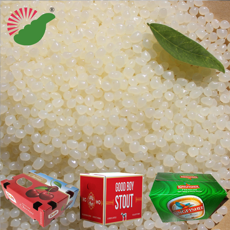 Food Grade Hot Melt Adhesive Glue For Coated Carton Sealing Cardboard Glue With No Smell Feature - Buy