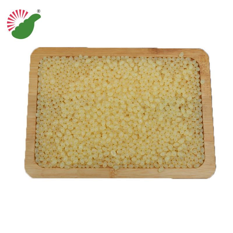 Strong Viscosity Paper Bag Hot Melt Adhesive For Packing Paper Bag/craft Paper Bag Handle Rope Bonding