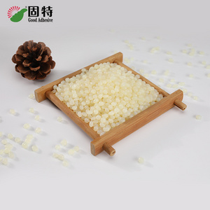 Strong Viscosity Paper Bag Hot Melt Adhesive For Packing Paper Bag/craft Paper Bag Handle Rope Bonding