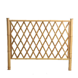 8 foot tall one inch bamboo fencing 16 feet length 8-10 mm reed 8ft rolls fence