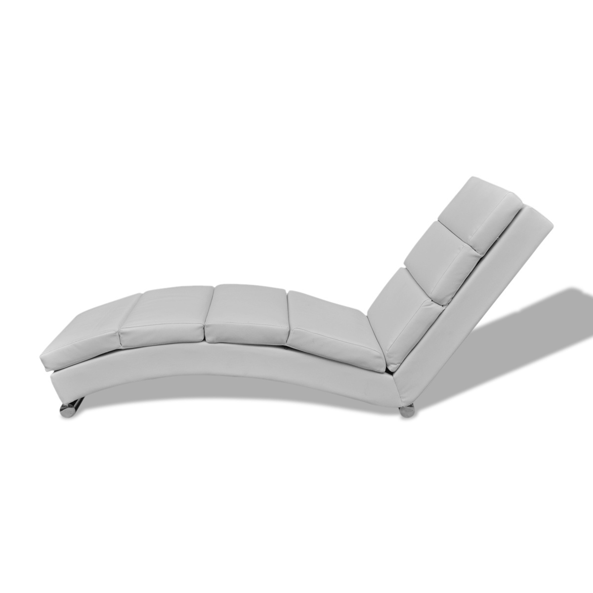 Classical Design Leisure Chaise Lounge For Living Room Reading Room Recliner Chair