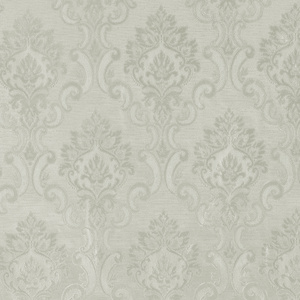 Hot Selling Waterproof High End Damask Deep Embossed Self Adhesive Wallpaper For Bedroom Living Room Wall Panel