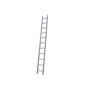 AP-111 3m Aluminum Single Straight ladder Climbing  multifunction ladder Ladder for construction