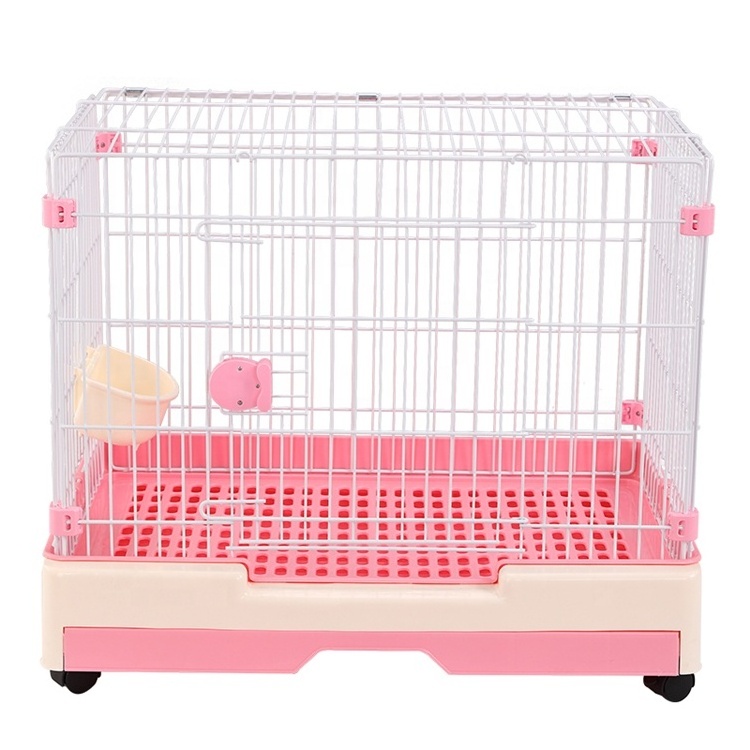 China High Quality metal  cage  dog kennels and pet cage