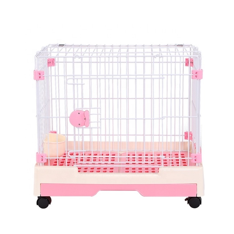 China High Quality metal  cage  dog kennels and pet cage