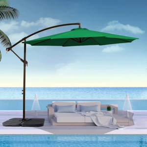 Wholesale High Quality Outdoor Furniture Sun Shade Umbrellas Garden Umbrellas Patio Parasol Umbrella