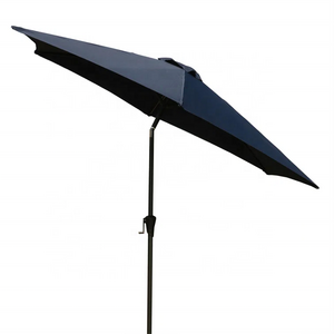 Linhai Yijie Cheap light and easy to carry sun Center pillar umbrella Picnic umbrella outdoor