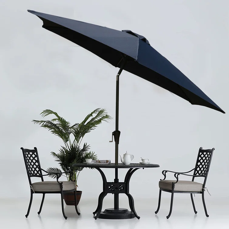 Wholesale Hot Style Large Automatic Umbrella for Beach and Restaurant Use for Outdoor and Garden at a Good Price