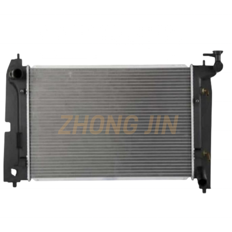 1640021180 1640021240 Engine Cooling System Radiator Water Tank for toyota corolla radiator