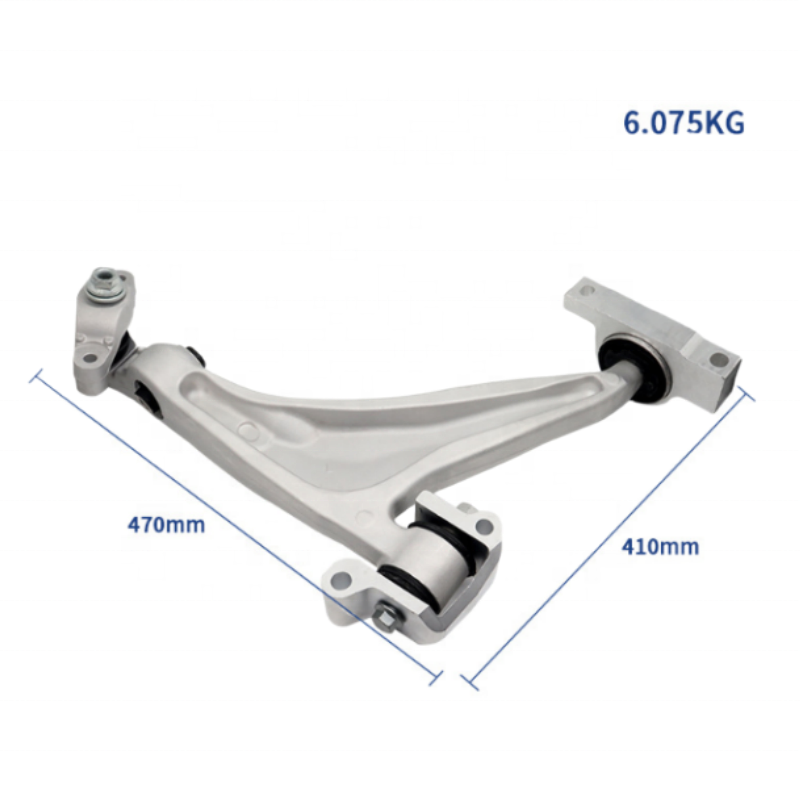 31360651 31360644 Auto Parts Auto Suspension Systems Lower Left Suspension Swing Control Arm for VOLVO XC60 XC90