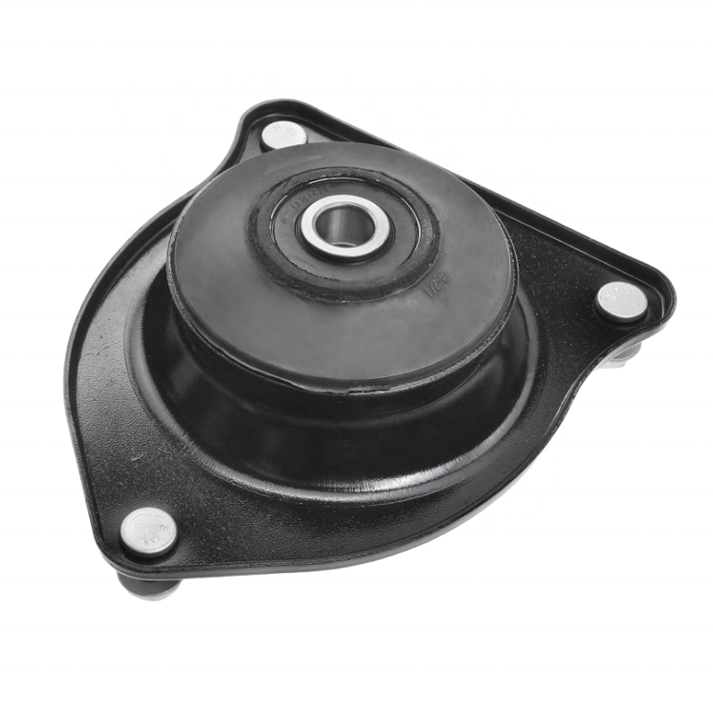 Rubber Strut Top Mounting Suspension Strut Mount Bearing Strut Mounting Kits for Mini Cooper 2002-2008