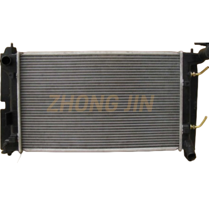 1640021180 1640021240 Engine Cooling System Radiator Water Tank for toyota corolla radiator