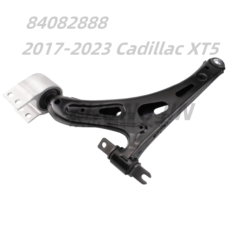 84082888 atv swing arm used auto spare parts Front Lower Control Arm with Ball Joint for 2017-2023 Cadillac XT5