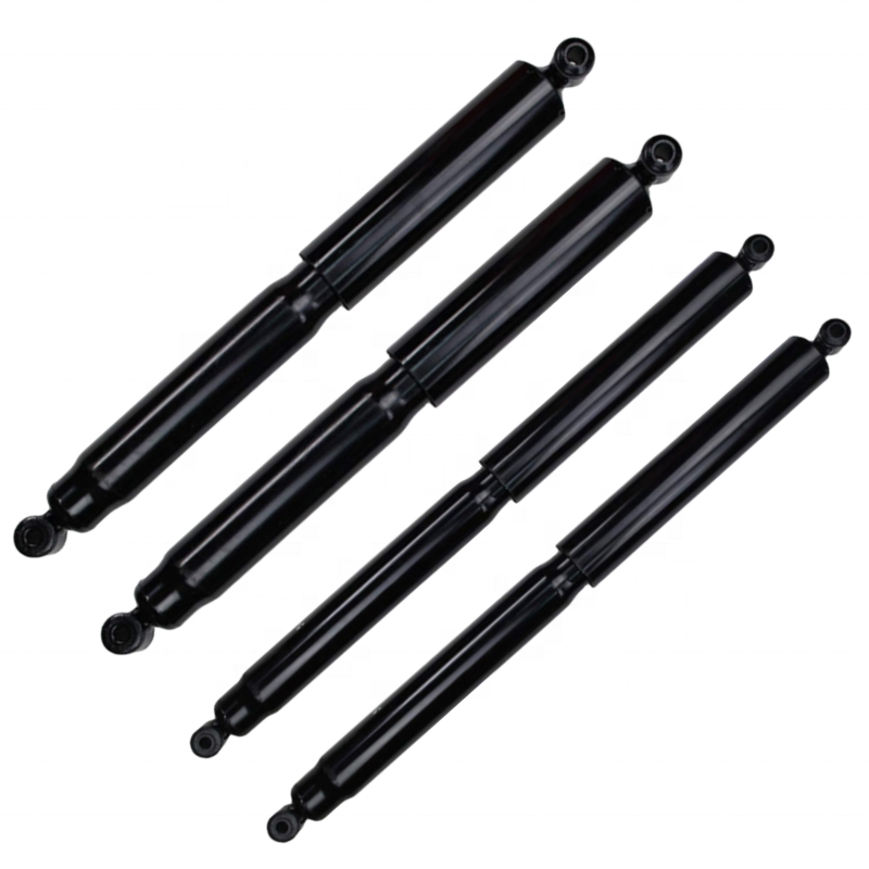 Automobile Shock Absorber 4x4 Shock Absorb for Passenger Cars Rear Shock Absorbers for Ford F-250 F-350 Superduty (4WD)