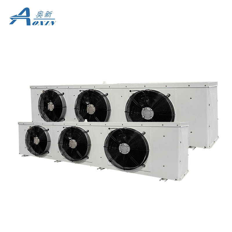 DJ 15hp Refrigeration Evaporator AC Fan Match Condensing Unit  Air Cooler  For Frozen Cold Room