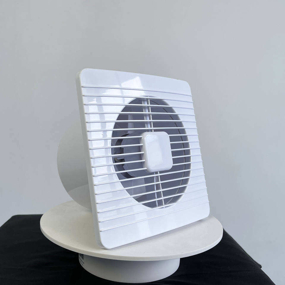 Industrial Roof No Power Exhaust Fan Ventilator Axial Fans For Residential Ventilation And Exhaust