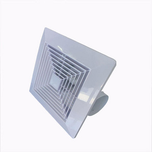 Industrial Ventilator Non Power Roof Mounted Air Exhaust Fan Bathroom Air Suction Fan Exhaust Ventilation Inch Duct Ceiling