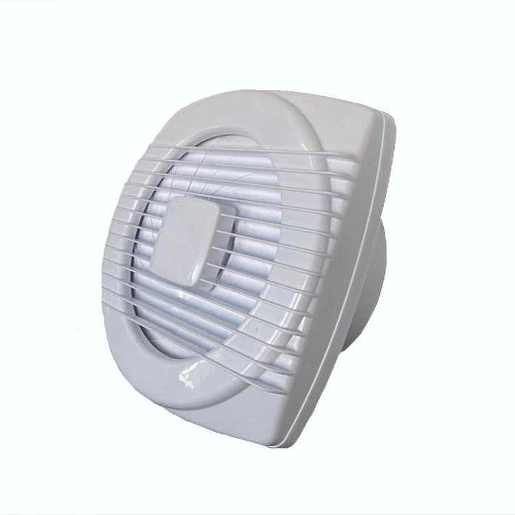 Industrial Ventilator Non Power Roof Mounted Air Exhaust Fan Bathroom Air Suction Fan Exhaust Ventilation Inch Duct Ceiling