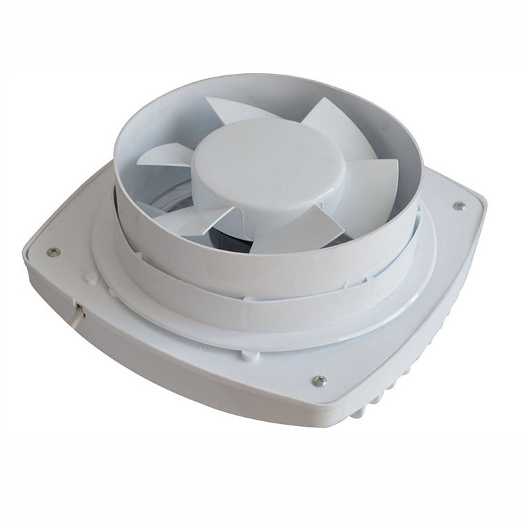 Silent Commercial Ceiling Exhaust Fan For Smoking Room Kitchen Toilet Greenhouse Roof With 150 500 1000 1500 2000 3000 4000 CFM