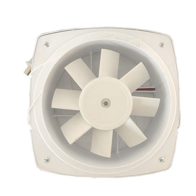 Industrial Ventilator Non Power Roof Mounted Air Exhaust Fan Bathroom Air Suction Fan Exhaust Ventilation Inch Duct Ceiling