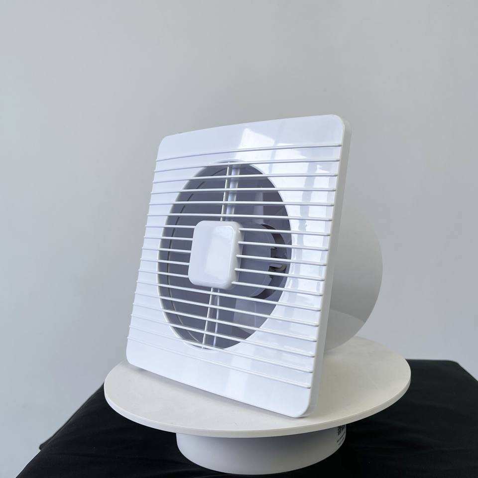 Industrial Roof No Power Exhaust Fan Ventilator Axial Fans For Residential Ventilation And Exhaust